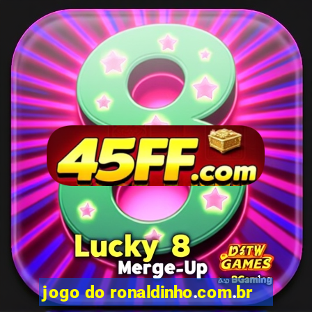 jogo do ronaldinho.com.br